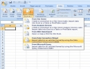 Excel view 