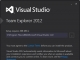 Team Explorer for Microsoft Visual Studio 2012