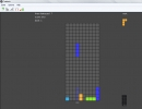 Tetris Mode