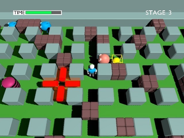 Gameplay