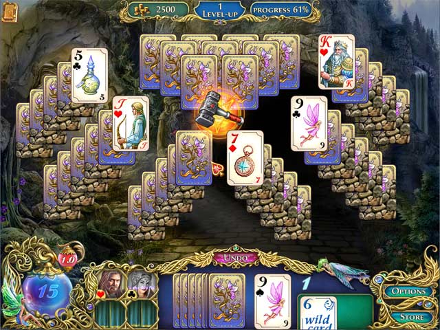 Gameplay