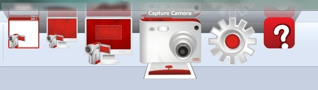Capture Camera Option