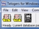 Telogers for Windows