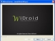 WiDroid Server