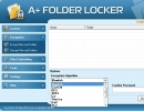 File/Folder Encryption