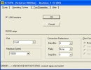 Parameters Window