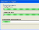 Comparing Excel Files