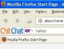 Screensot for Firefox