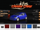 Selecting car color