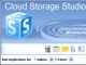 Cloud Storage Studio