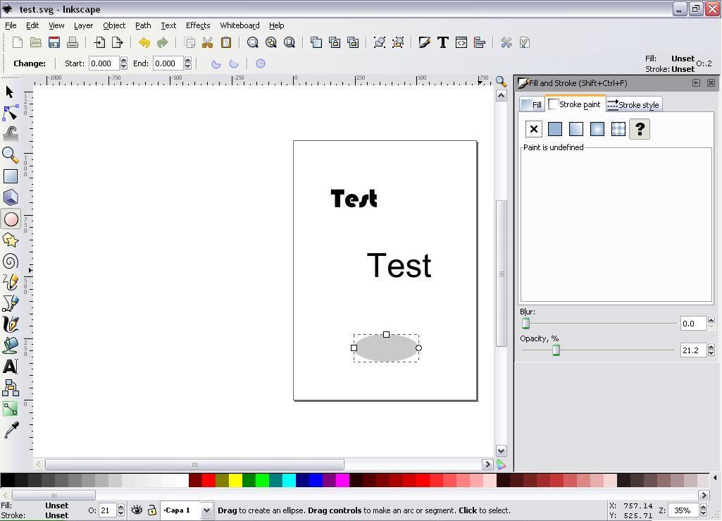 Inkscape in Action