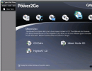Power2Go - Mixed Disc