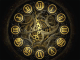 Mechanical Clock 3D Screensaver