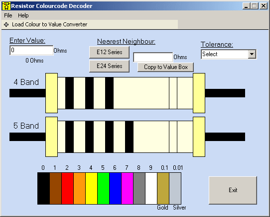 Converter