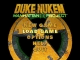 Duke Nukem - Manhattan Project