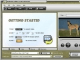 Daniusoft Video to 3GP Converter