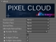 Pixel Cloud