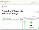 Torch browser