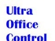 Ultra Office Control