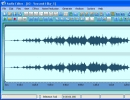 Audio Editing Tool