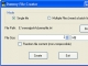 Dummy File Creator