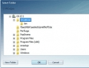 Folder Download Window