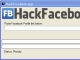 HackFacebook.App