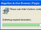 Magellan Active Browser Plugin