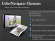 ColorNavigator Elements