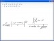 Math Expression Editor Light TRIAL