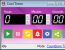 Countdown Timer Mode