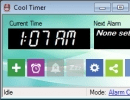 Alarm Clock Mode