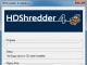 HDShredder