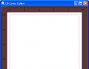Cd Cover Editor Window