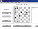 Chess Puzzle 93