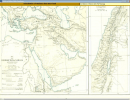 Bible Database-Map feature