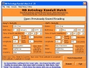 Astrology Kundali Match-Setup