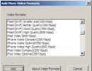 Video File Formats