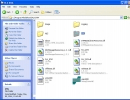 Folder Window