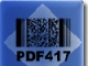 PDF417 Decoder SDK/LIB