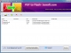 Boxoft PDF to Flash Converter