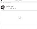 Stellar Repair for Video(Win)