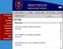 Exam Info Window