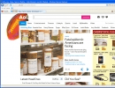 Browser Window