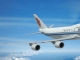 747-8i Passenger Airline