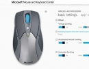 Wireless Mouse settings