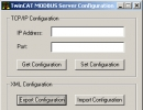 Server Configuration