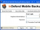 inDefend Mobile Backup Desktop Agent