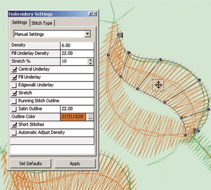 General Settings