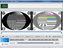 Video Editing Window